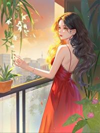 断情泪 千界二美