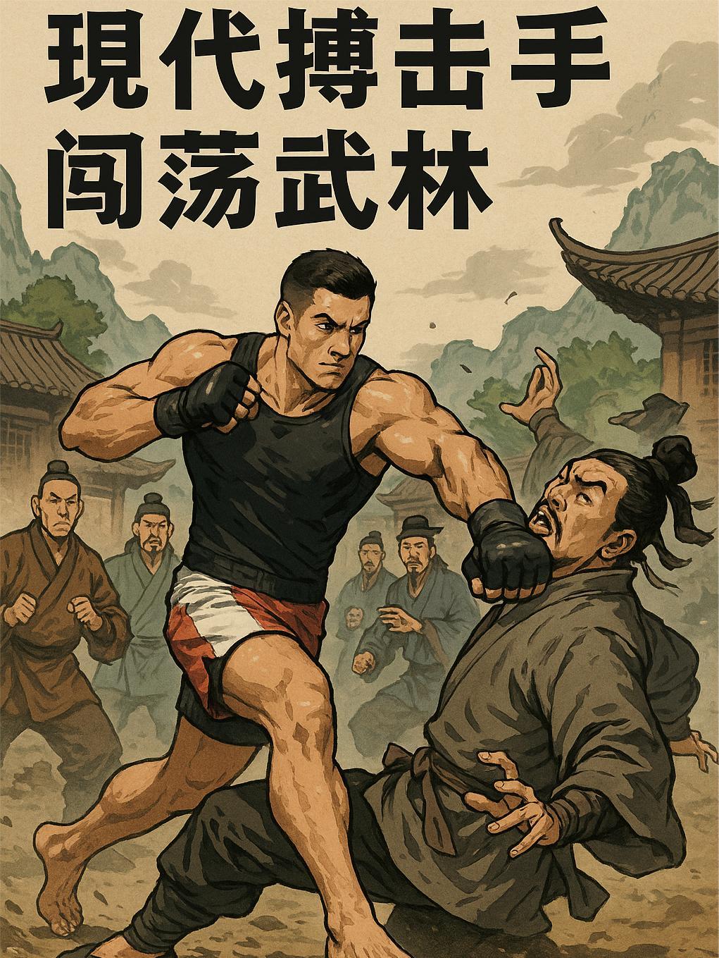 穿越四合院三大爷的儿子