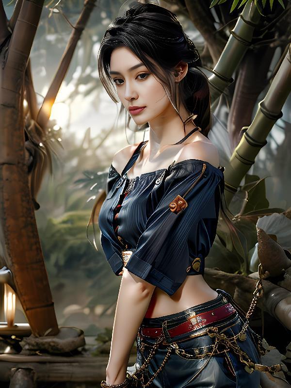大平原杂志