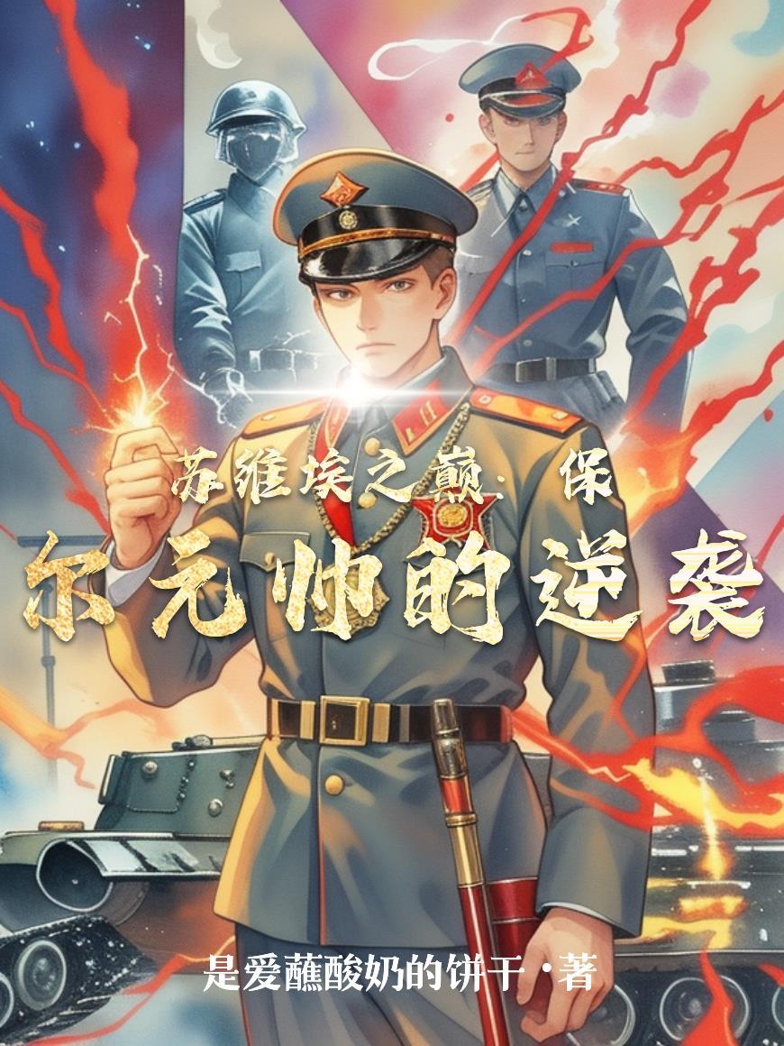 苏维埃之巅：保尔元帅的逆袭